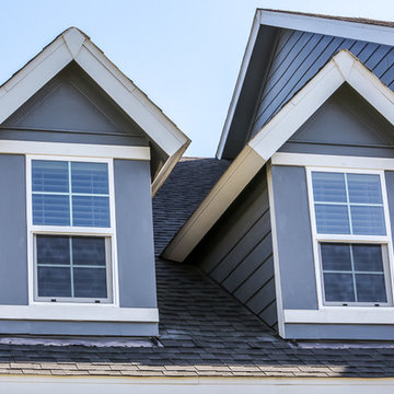Attic Conversion in Spring, TX