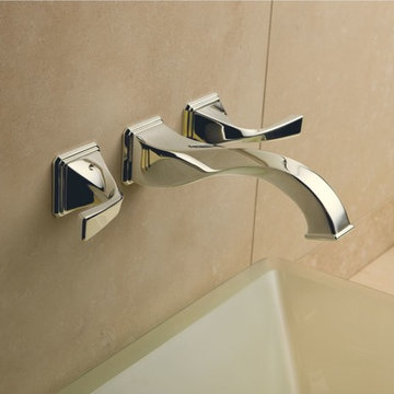 Virage Bathroom Collection By Brizo