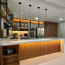 Kitchen Ideas