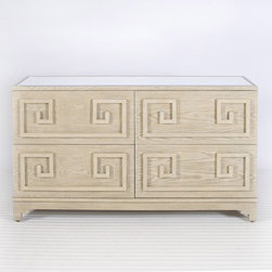 Worlds away dresser - Dressers