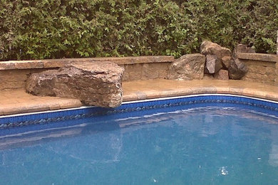 Pool - pool idea in Toronto