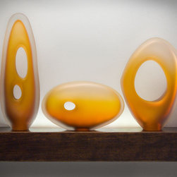 Monolito Collection - Sculptures
