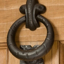Rustic Handcrafted Wrought Iron - Products