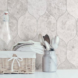 Dimension Waterjet Collection - Wall And Floor Tile
