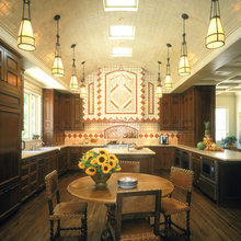 M kitchen