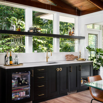 Eagle Lake Whole House Remodel