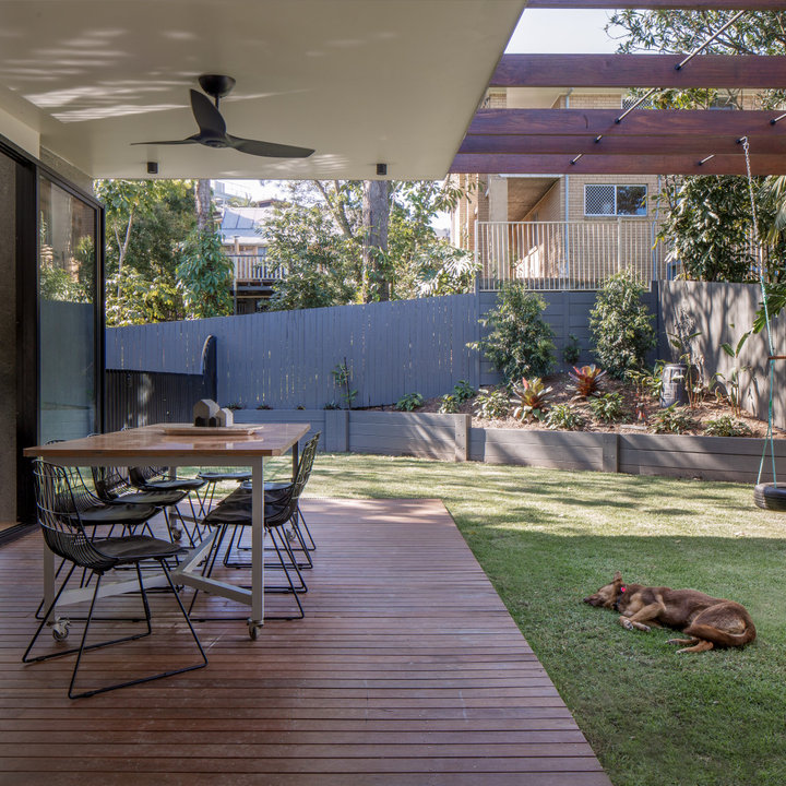 75 Beautiful Enclose Verandah Home Design Ideas & Designs Houzz AU