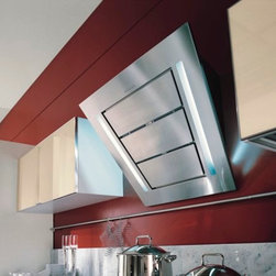 Designer Range Hoods - "Diamond" Series - Range Hoods And Vents