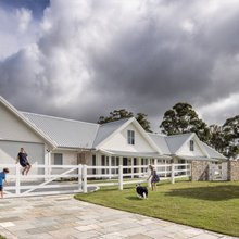 Byron House