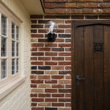 Listed Cottage Refurbishment & Extension