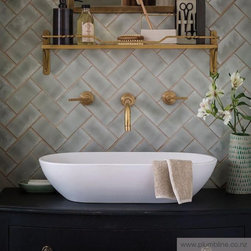 Belle Vessel Basin by Plumbline NZ - Bathroom Basins