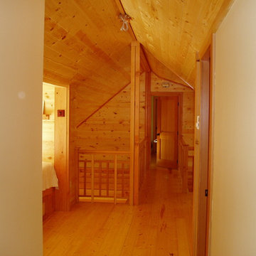 New Homes - Architect Designed Projects