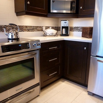Espresso Kitchen