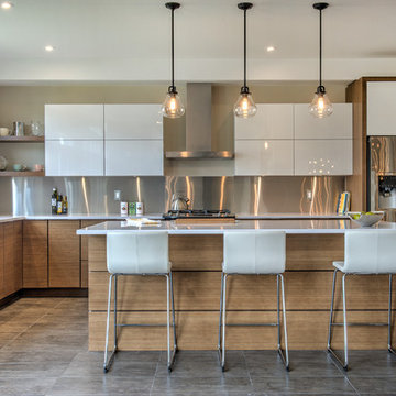 Oakview Model