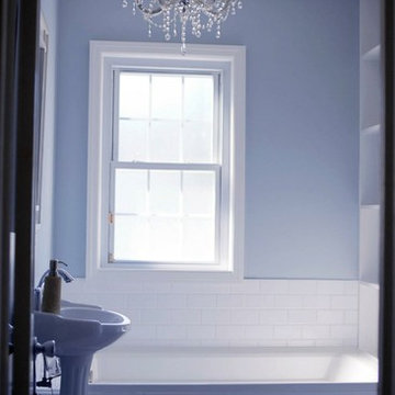 Fairfield bath