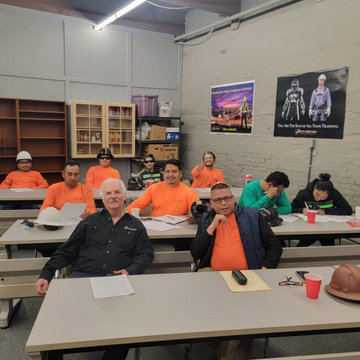 Safety Training