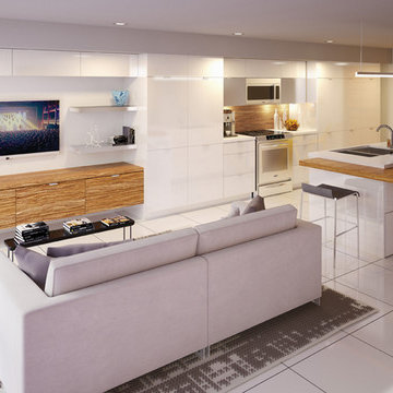 AVLI on Atlantic by RED Management