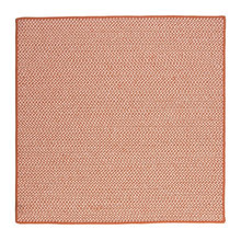 Outdoor rugs