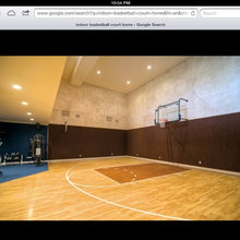 Basketball