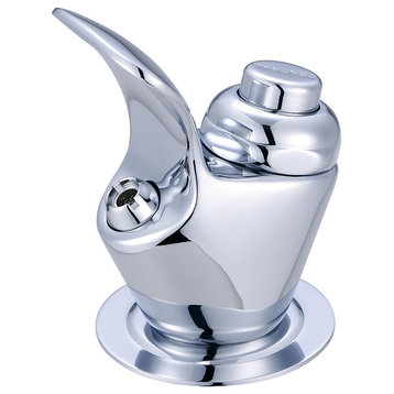 Central Brass Drinking Faucet