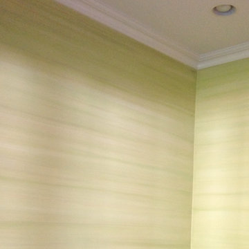 Interior Painting & Decorating