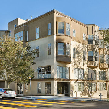 500 Masonic Ave