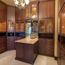 closet