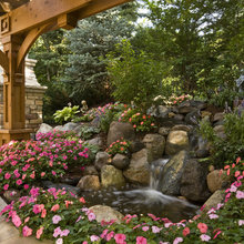 Front Yard Oasis