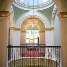 Stoneleigh Ideas