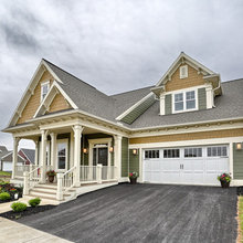 Craftsman House