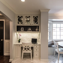 kitchen desks