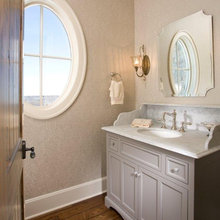 Bathroom Backsplash Ideas