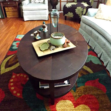 Living/Dining Area