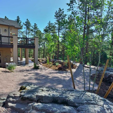 Mountain Home