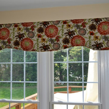 Cornice Boards