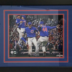 Framing - Displays 4 - Home Decor