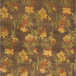 Design #90 Autumn - Rugs