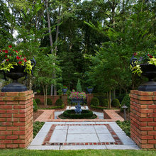 Traditional Gardens
