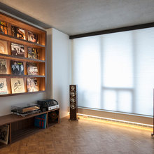 Gaming/music Room