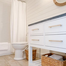 2020 Bathrooms