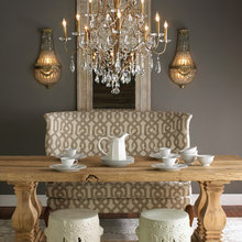Traditional elegance