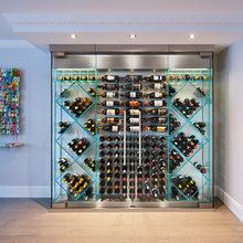 Wine Wall