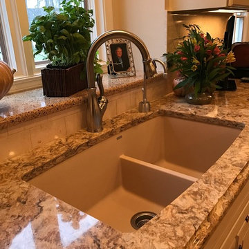 Classic Kitchen Renovation