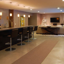 Basements/Bars