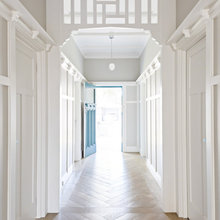 23 Calder St - Living Room / Entrance