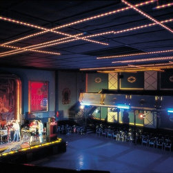 La Colilla Pendant Lamp by Santa & Cole - Pendant Lighting
