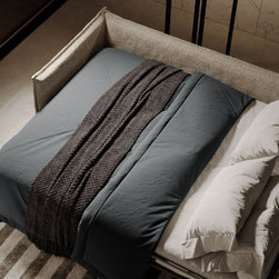 Clarke Cross - Sleeper Sofas