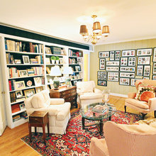 Living Room Ideas