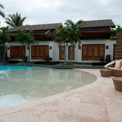 Dominican Coral Stone - Products