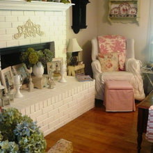 Living Room Ideas